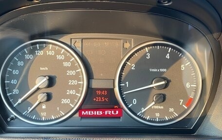 BMW 3 серия, 2012 год, 1 570 000 рублей, 11 фотография