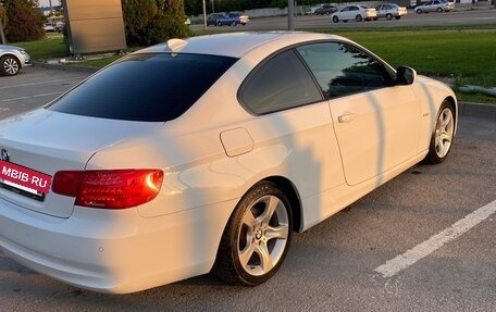 BMW 3 серия, 2012 год, 1 570 000 рублей, 4 фотография