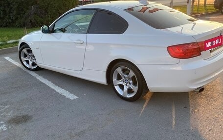 BMW 3 серия, 2012 год, 1 570 000 рублей, 8 фотография
