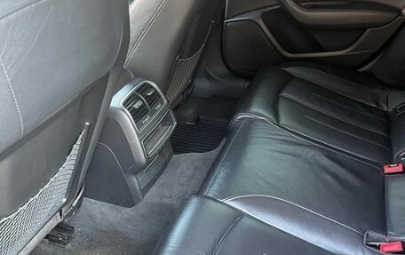 Audi A6, 2012 год, 1 320 000 рублей, 8 фотография