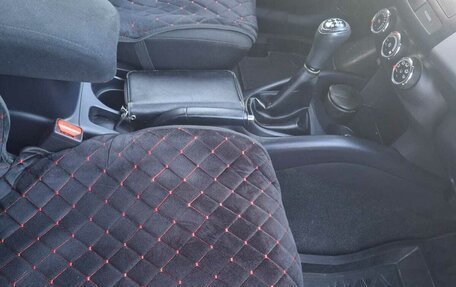 Mitsubishi Outlander III рестайлинг 3, 2010 год, 1 050 000 рублей, 9 фотография