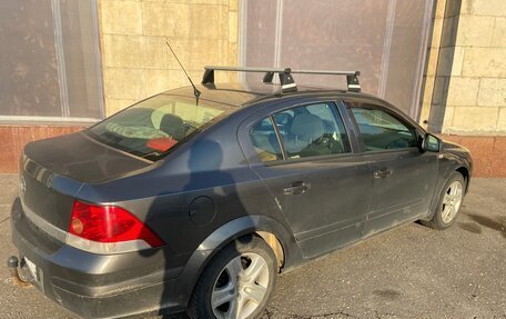 Opel Astra H, 2010 год, 460 000 рублей, 4 фотография