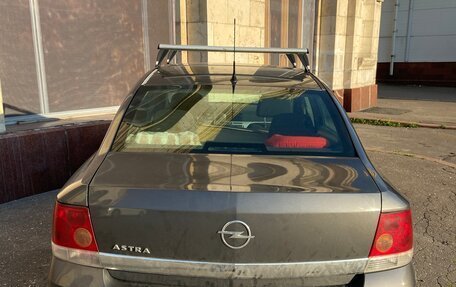 Opel Astra H, 2010 год, 460 000 рублей, 2 фотография