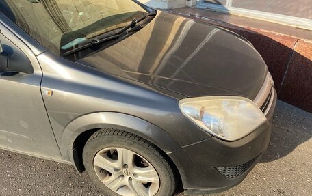 Opel Astra H, 2010 год, 460 000 рублей, 7 фотография