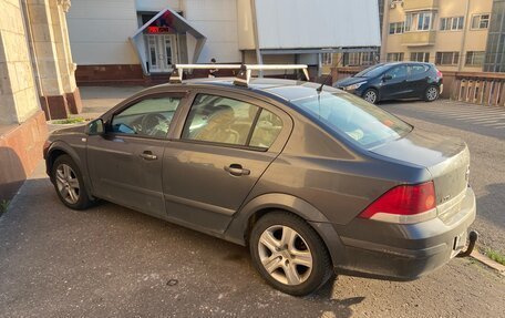 Opel Astra H, 2010 год, 460 000 рублей, 3 фотография