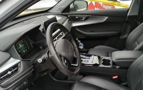 Chery Tiggo 7 Pro, 2023 год, 1 188 450 рублей, 5 фотография