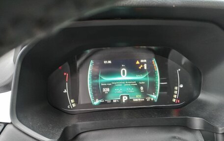 Chery Tiggo 7 Pro, 2023 год, 1 188 450 рублей, 7 фотография