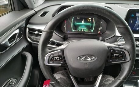 Chery Tiggo 7 Pro, 2023 год, 1 188 450 рублей, 8 фотография
