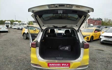 Chery Tiggo 7 Pro, 2023 год, 1 188 450 рублей, 4 фотография