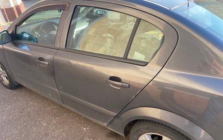 Opel Astra H, 2010 год, 460 000 рублей, 10 фотография