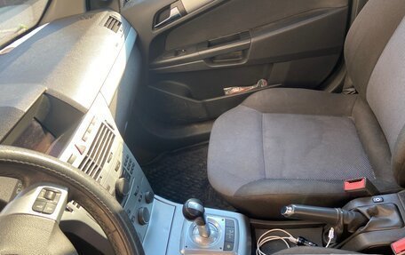Opel Astra H, 2010 год, 460 000 рублей, 12 фотография