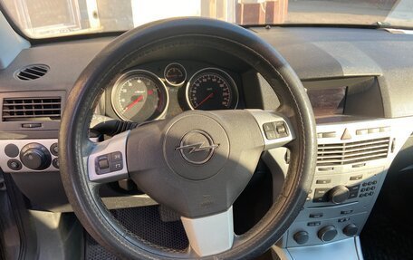 Opel Astra H, 2010 год, 460 000 рублей, 11 фотография