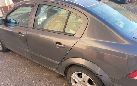 Opel Astra H, 2010 год, 460 000 рублей, 9 фотография