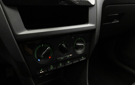 Skoda Rapid I, 2018 год, 1 080 000 рублей, 17 фотография