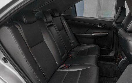 Toyota Camry, 2013 год, 2 029 000 рублей, 7 фотография