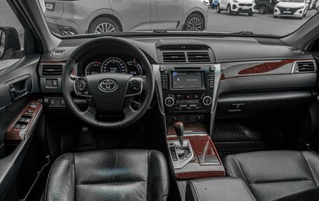 Toyota Camry, 2013 год, 2 029 000 рублей, 6 фотография