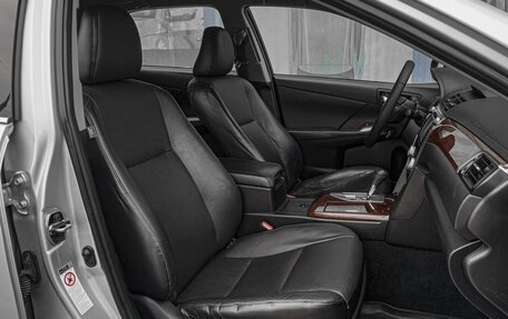 Toyota Camry, 2013 год, 2 029 000 рублей, 8 фотография