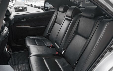 Toyota Camry, 2013 год, 2 029 000 рублей, 9 фотография