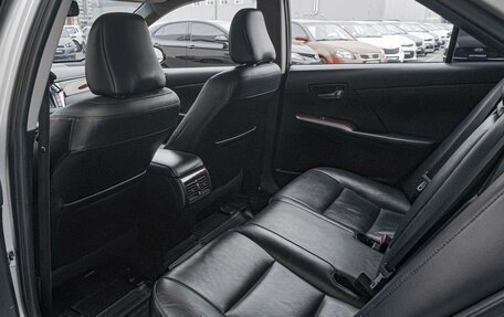 Toyota Camry, 2013 год, 2 029 000 рублей, 11 фотография