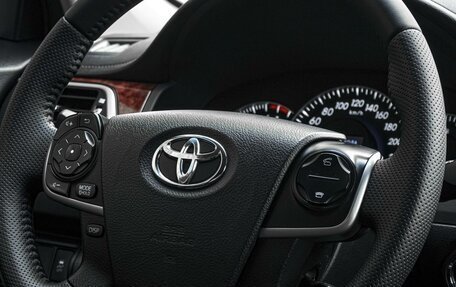Toyota Camry, 2013 год, 2 029 000 рублей, 18 фотография