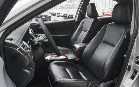 Toyota Camry, 2013 год, 2 029 000 рублей, 10 фотография