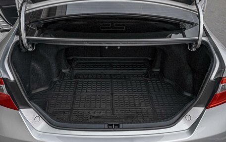 Toyota Camry, 2013 год, 2 029 000 рублей, 19 фотография