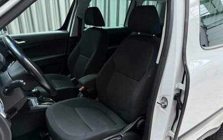Skoda Yeti I рестайлинг, 2013 год, 1 349 000 рублей, 7 фотография