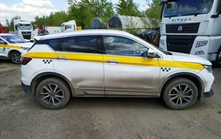 Geely Coolray I, 2023 год, 1 468 000 рублей, 4 фотография