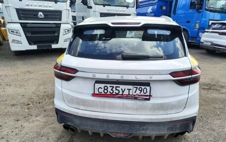 Geely Coolray I, 2023 год, 1 468 000 рублей, 2 фотография