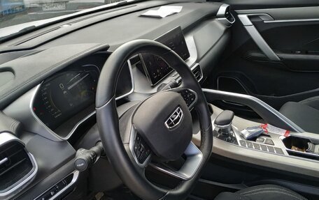 Geely Coolray I, 2023 год, 1 468 000 рублей, 6 фотография