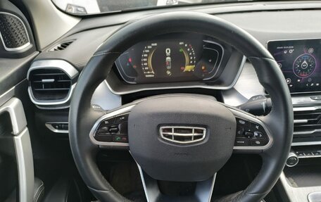 Geely Coolray I, 2023 год, 1 468 000 рублей, 8 фотография