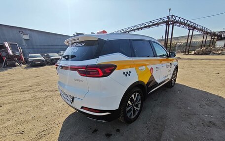 Chery Tiggo 7 Pro, 2023 год, 1 472 500 рублей, 4 фотография