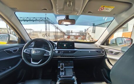 Chery Tiggo 7 Pro, 2023 год, 1 472 500 рублей, 6 фотография