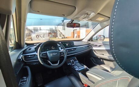 Chery Tiggo 7 Pro, 2023 год, 1 472 500 рублей, 5 фотография