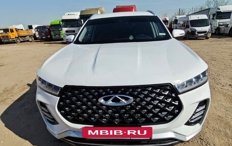 Chery Tiggo 7 Pro, 2023 год, 1 472 500 рублей, 7 фотография