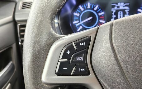 Chery Tiggo 3 I, 2017 год, 820 000 рублей, 13 фотография