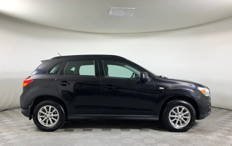 Mitsubishi ASX I рестайлинг, 2013 год, 1 100 000 рублей, 4 фотография