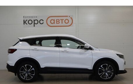 Geely Coolray I, 2022 год, 1 748 700 рублей, 4 фотография