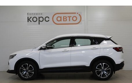 Geely Coolray I, 2022 год, 1 748 700 рублей, 2 фотография