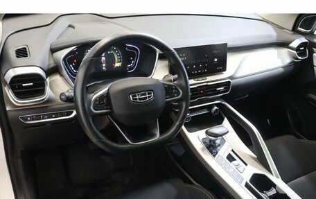 Geely Coolray I, 2022 год, 1 748 700 рублей, 6 фотография