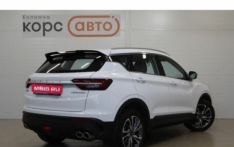 Geely Coolray I, 2022 год, 1 748 700 рублей, 3 фотография