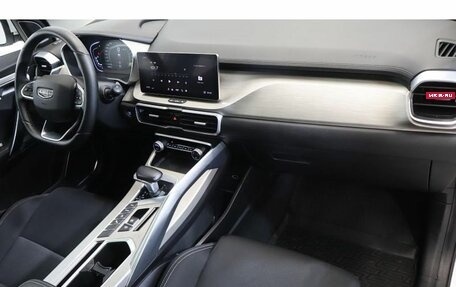 Geely Coolray I, 2022 год, 1 748 700 рублей, 5 фотография