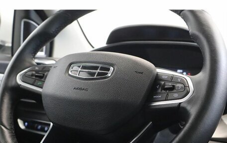 Geely Coolray I, 2022 год, 1 748 700 рублей, 10 фотография