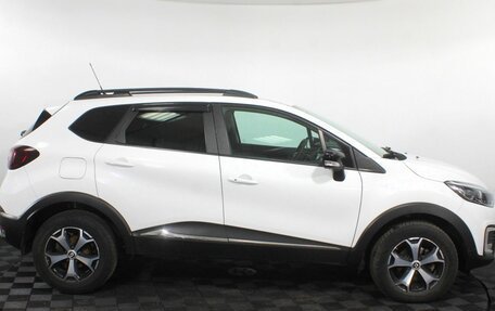 Renault Kaptur I рестайлинг, 2019 год, 1 590 000 рублей, 4 фотография