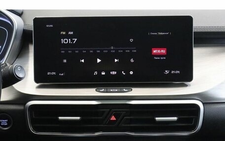 Geely Coolray I, 2022 год, 1 748 700 рублей, 8 фотография