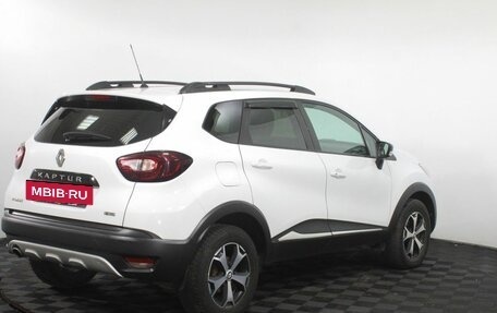 Renault Kaptur I рестайлинг, 2019 год, 1 590 000 рублей, 6 фотография