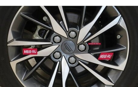 Geely Coolray I, 2022 год, 1 748 700 рублей, 17 фотография