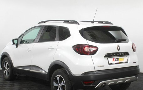 Renault Kaptur I рестайлинг, 2019 год, 1 590 000 рублей, 8 фотография