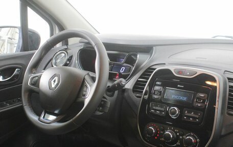 Renault Kaptur I рестайлинг, 2019 год, 1 590 000 рублей, 11 фотография
