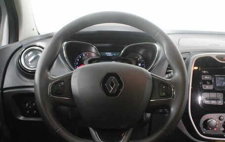 Renault Kaptur I рестайлинг, 2019 год, 1 590 000 рублей, 16 фотография